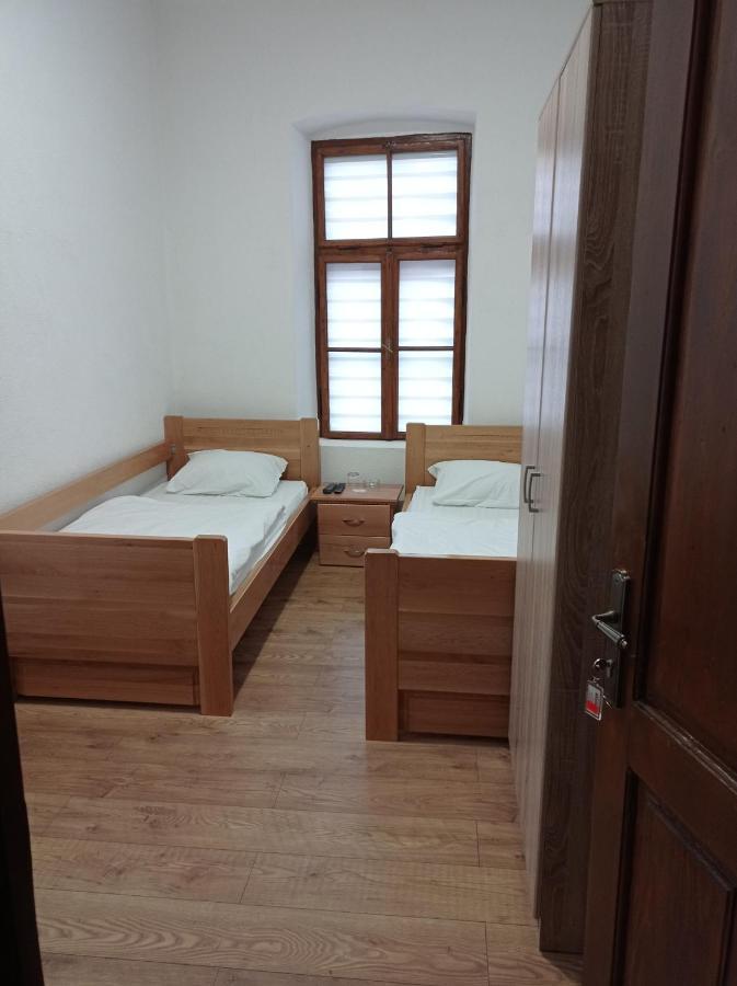 Apartmani Aleksandar Nevesinje Eksteriør billede